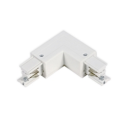 Uniones SERIE S1, blanco mate