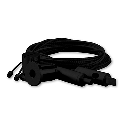 Accesorio Suspensi�n por cuerda TUNNEL, negro