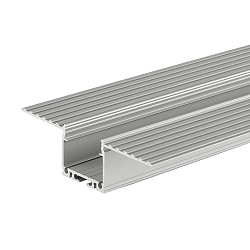Perfil de construcci�n en seco CEILING 21, aluminio