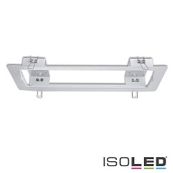 Recessed mounting frame for LED emergency light X0AEFG180 UNI4