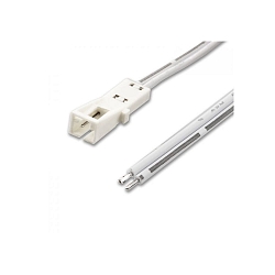 Clavija de conexión MiniAMP 2 polos
