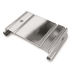 Accessory for profile LAMP40 - holding clamp