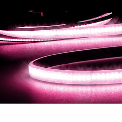 Tira LED CRI9P Linear 48V-Flexband
