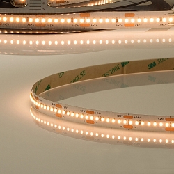 LED CRI927 Linear ST8-Flex strip, 24V, 15W, IP20, warm white