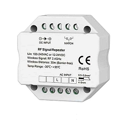 Amplificador Sys-Pro