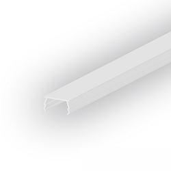Accesorio Portada del perfil COVER56 OPAL, �palo 200cm
