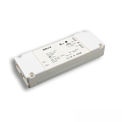 Controlador DALI-2 INTERFACE BLUETOOTH 5.0, blanco