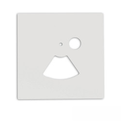 Recubrimiento SYS-WALL68 angular