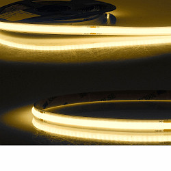 LED Strip COB927 white
