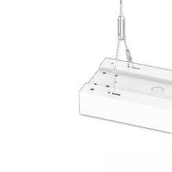 accessories wire suspension set of 1, white 20cm