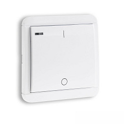 Transmisor de pared por radio CONTROL con bater�a
