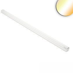 light bar POWERSWITCH COLOSWITCH - 120CM with sensor, CCT Switch, multipower IP42, white 