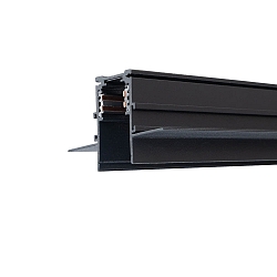 drywall track TRACK48 DRYWALL 4-pole, magnetic mounting, black