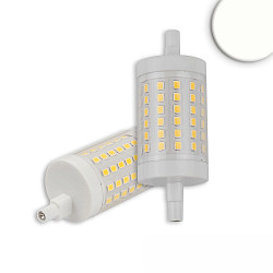L�mpara de barra LED R7s 78mm 840 DIM claro 7,5W 78-850lm 4000K 360� CRI 80-89 regulable