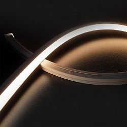 Tira LED completamente siliconada NEON930 B13H13 2 polos