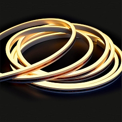 Tira LED completamente siliconada NEONPRO927 CUSTOM B08H12 2 polos
