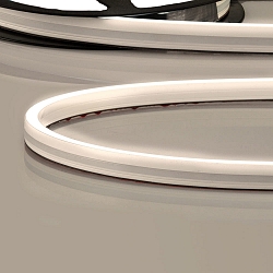Tira LED completamente siliconada NEON930 B08H12 2 polos