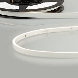 Tira LED completamente siliconada NEON940 B04H08 2 polos