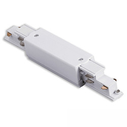 Alimentador central 3 PHASE SURFACE TRACK (DALI) controlable por DALI