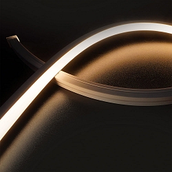 Tira LED completamente siliconada NEONPRO930 CUSTOM B13H13 2 polos