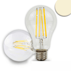 L�mpara LED en forma de pera A67 CL - EFFICIENCY 160LM/W A67 claro E27 12W 120-1800lm 3000K 360� CRI 80-89