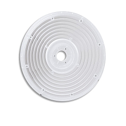 Lente FL2 90�, transparente