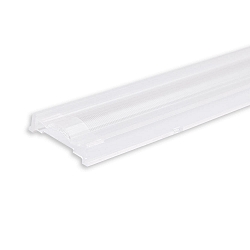 Lente C64 60� (LAMP30 V2) sim�trico, transparente