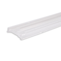 Lente C64 2X25� ASYM DOUBLE (LAMP30 V2) doble, asim�trico, transparente