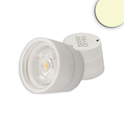 M�dulo LED SYS-GU10 redondo, sin marco 5W 380lm 2700K 36� CRI 90-100 regulable