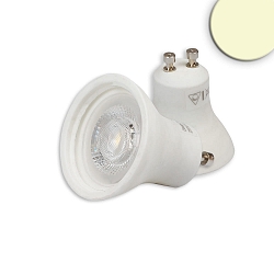 Foco LED PAR16 SYS-GU10 sin marco, sin enchufe GU10 5W 420lm 3000K 36° CRI 90 regulable