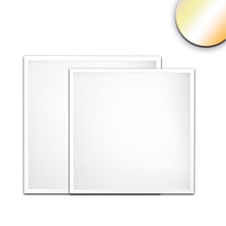 Panel de LED BACKLIGHT LINE 625 ColorSwitch - ON/OFF CCT Switch, UGR < 19, conmutable