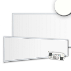 Panel de LED BUSINESS LINE 1200, 36W 4650lm 4000K CRI 80-89