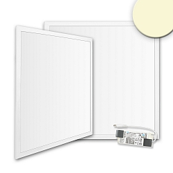 Panel de LED BUSINESS LINE 600, 36W 4500lm 3000K CRI 80-89