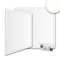 Panel de LED BACKLIGHT LINE 600, 36W 3800lm 4000K CRI 90-100