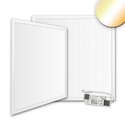 Panel de LED BACKLIGHT LINE 625, 36W 4350lm 3000|4000|6000K CRI 90-100