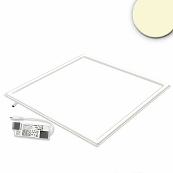 mounting frame FRAME 625 IP42, white 