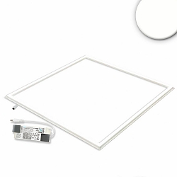mounting frame FRAME 625 IP42, white 