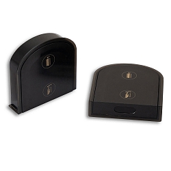 Sensor SYS-PRO, negro