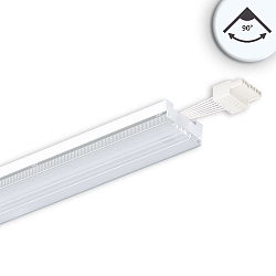 Módulo de la luminaria FASTFIX R PRO IP40, blanco regulable