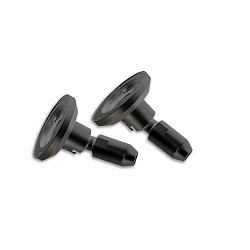 Elemento de tensado SKYFLEX LED, negro