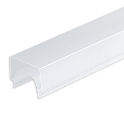 accessories profile cover COVER68 HALON LAMP30 V1+V2, opal 200cm
