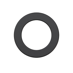 Aro SPHERE-68, negro