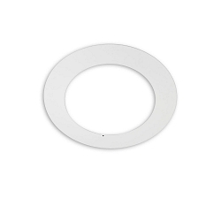 Adaptador, blanco