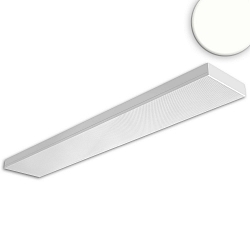 Luminaria de techo POWER SWITCH 120x20 IP40, blanco regulable