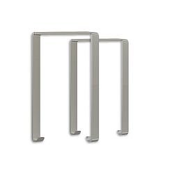 Soporte HALON Z64, plata