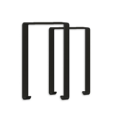 Soporte HALON Z64, negro