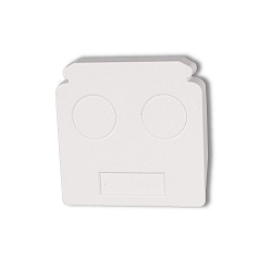 Tapa final FASTFIX R + R PRO, blanco