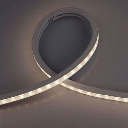 Tira LED completamente siliconada TM1934 WALLWASHER SPI FLEXBAND 6LED/IC blanco