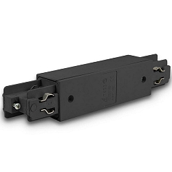 Alimentador trifásico CLASSIC, negro