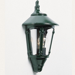 Wall luminaire VIRGO, E27 max. 60W